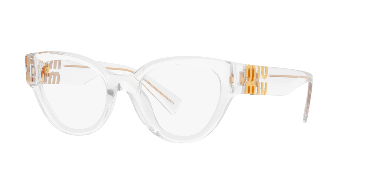 Miu Miu MU 01VV 2AZ1O1