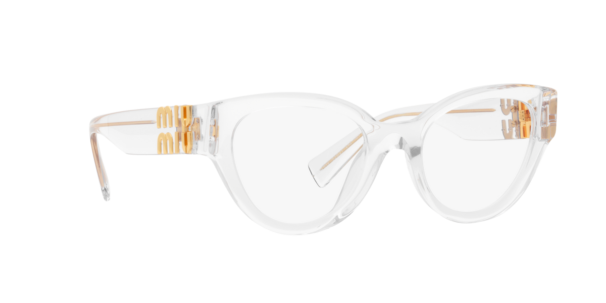 Miu Miu MU 01VV 2AZ1O1
