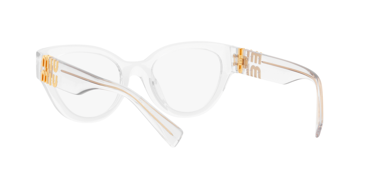 Miu Miu MU 01VV 2AZ1O1