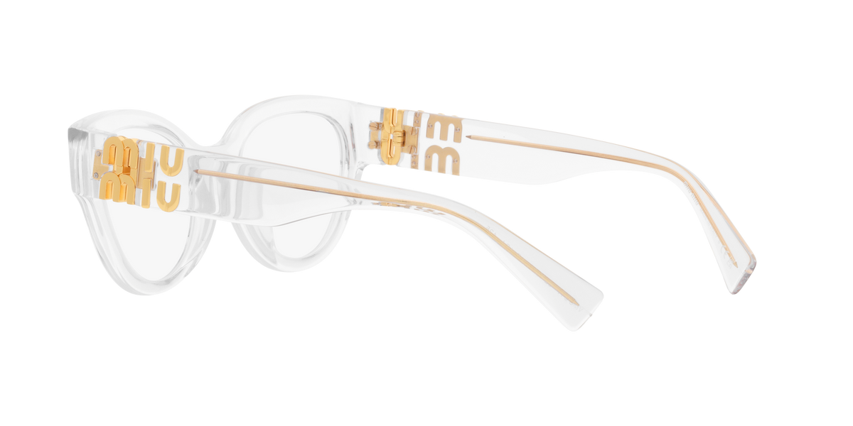 Miu Miu MU 01VV 2AZ1O1