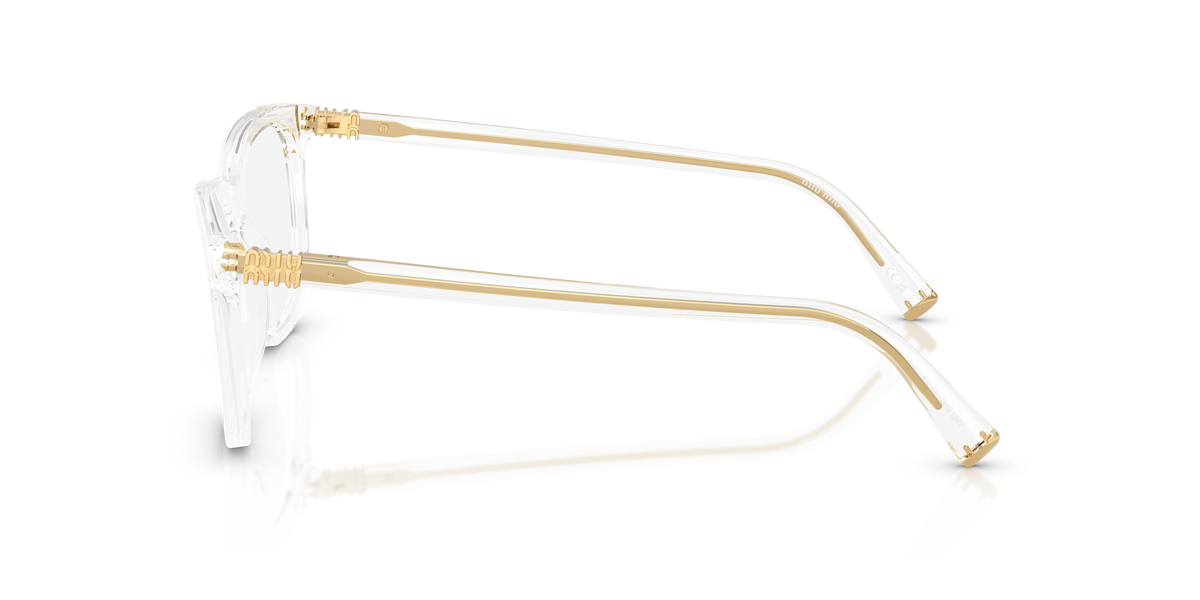 Miu Miu MU 01WV 15Z1O1