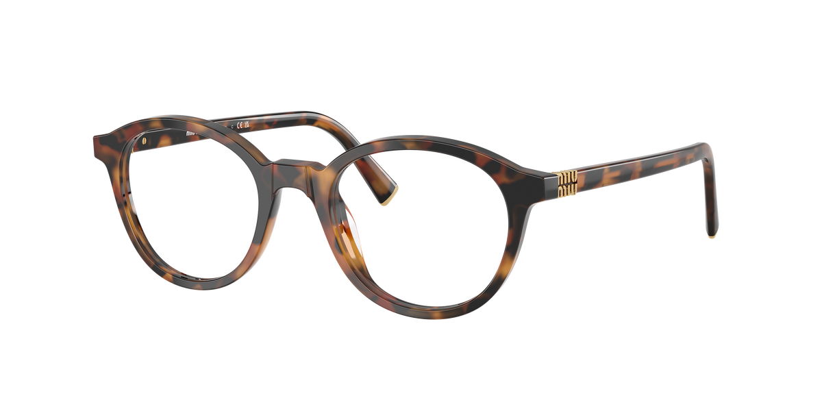 Miu Miu MU 02WV 19P1O1