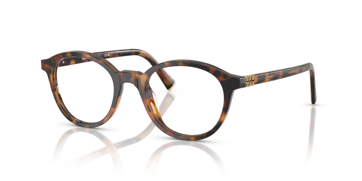 Miu Miu MU 02WV 19P1O1
