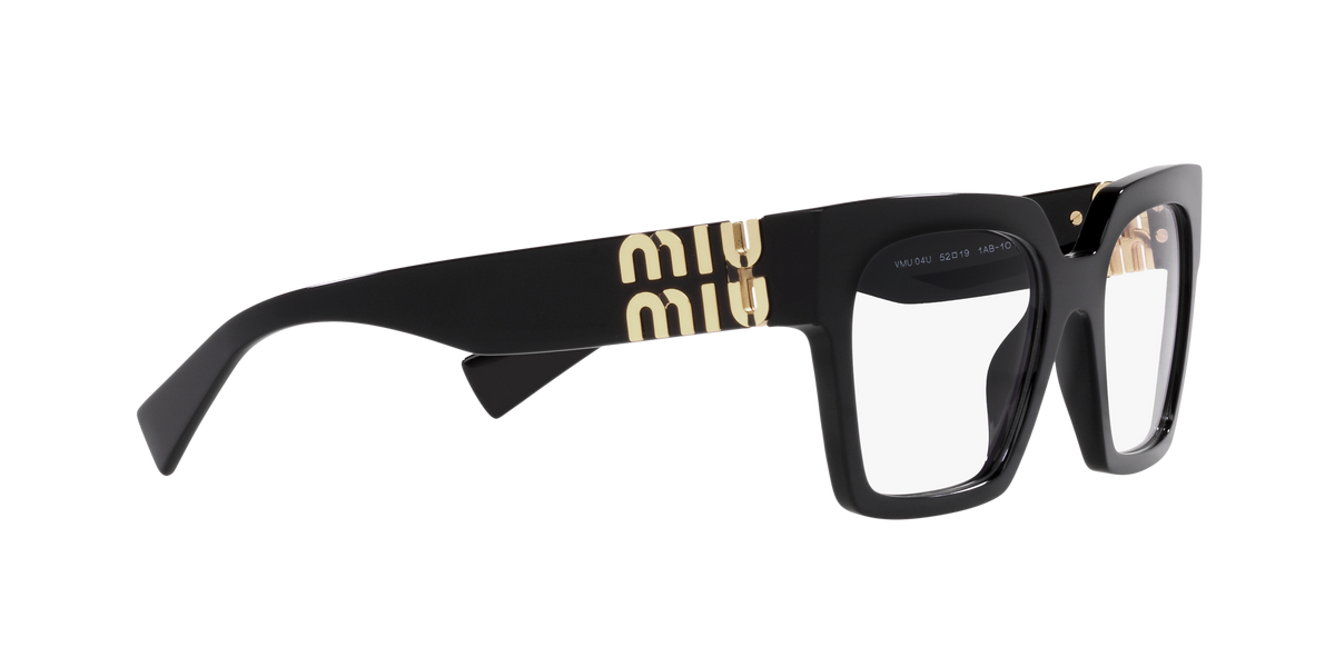 Miu Miu MU 04UV 1AB1O1