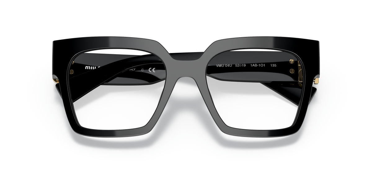 Miu Miu MU 04UV 1AB1O1