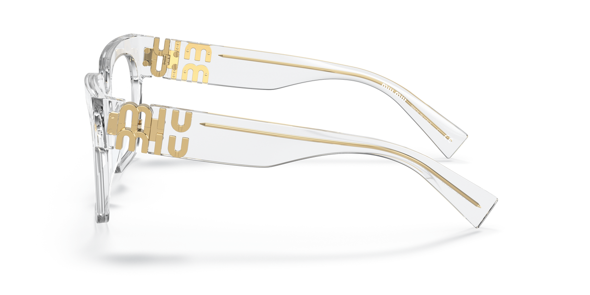 Miu Miu MU 04UV 2AZ1O1