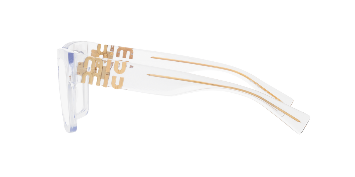 Miu Miu MU 04UV 2AZ1O1