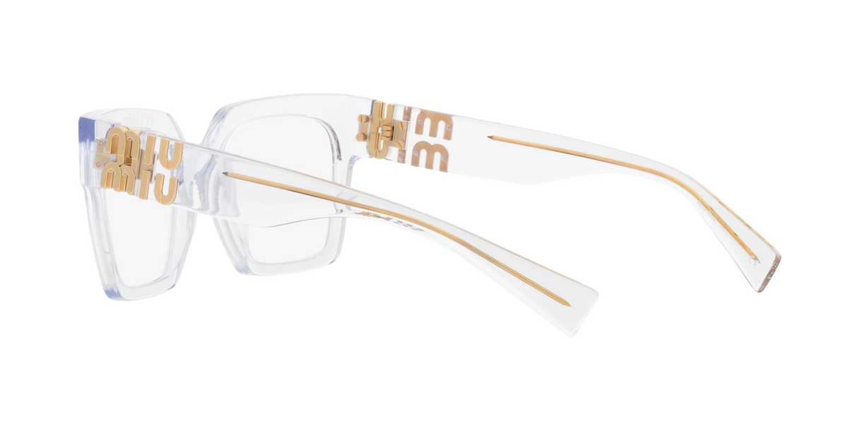 Miu Miu MU 04UV 2AZ1O1