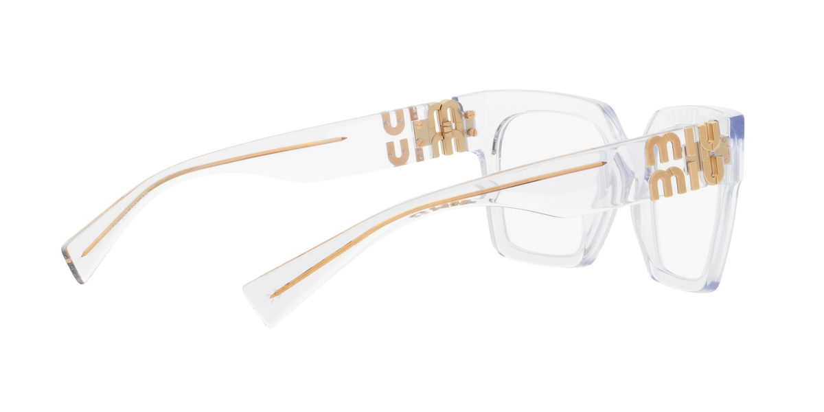 Miu Miu MU 04UV 2AZ1O1
