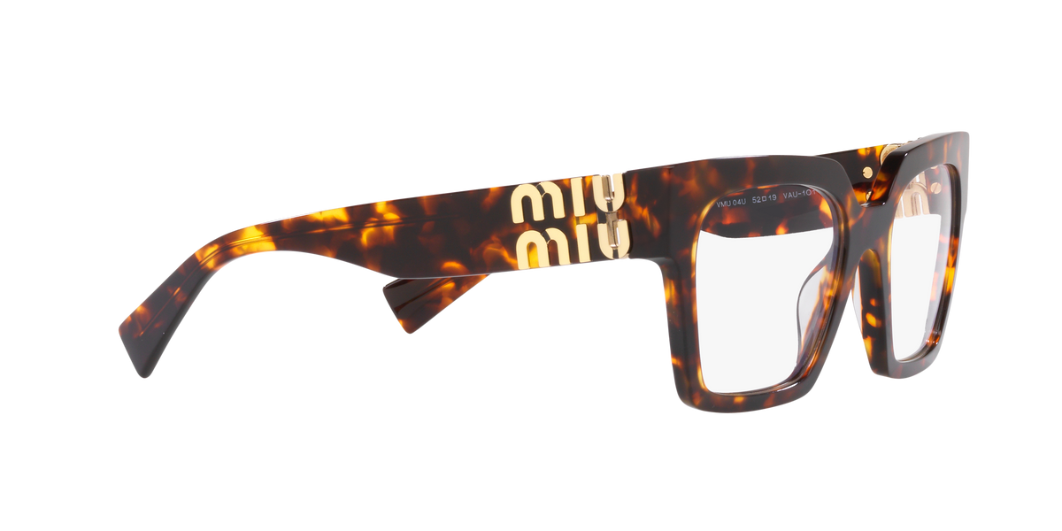 Miu Miu MU 04UV VAU1O1