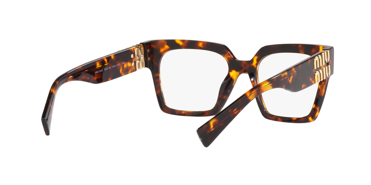 Miu Miu MU 04UV VAU1O1