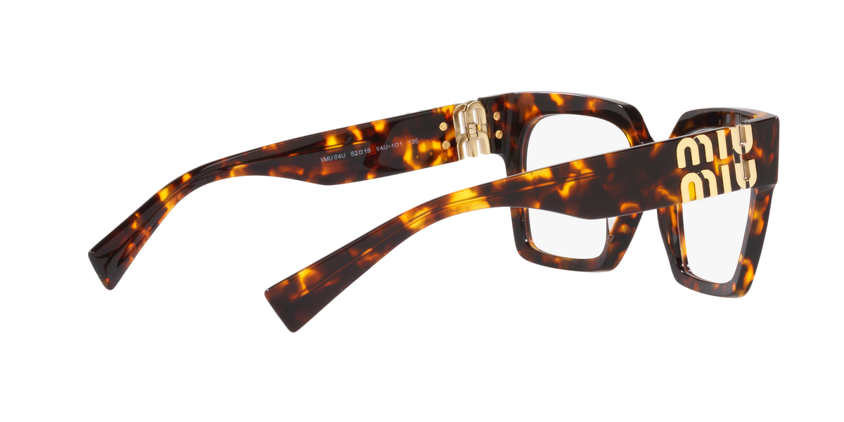 Miu Miu MU 04UV VAU1O1