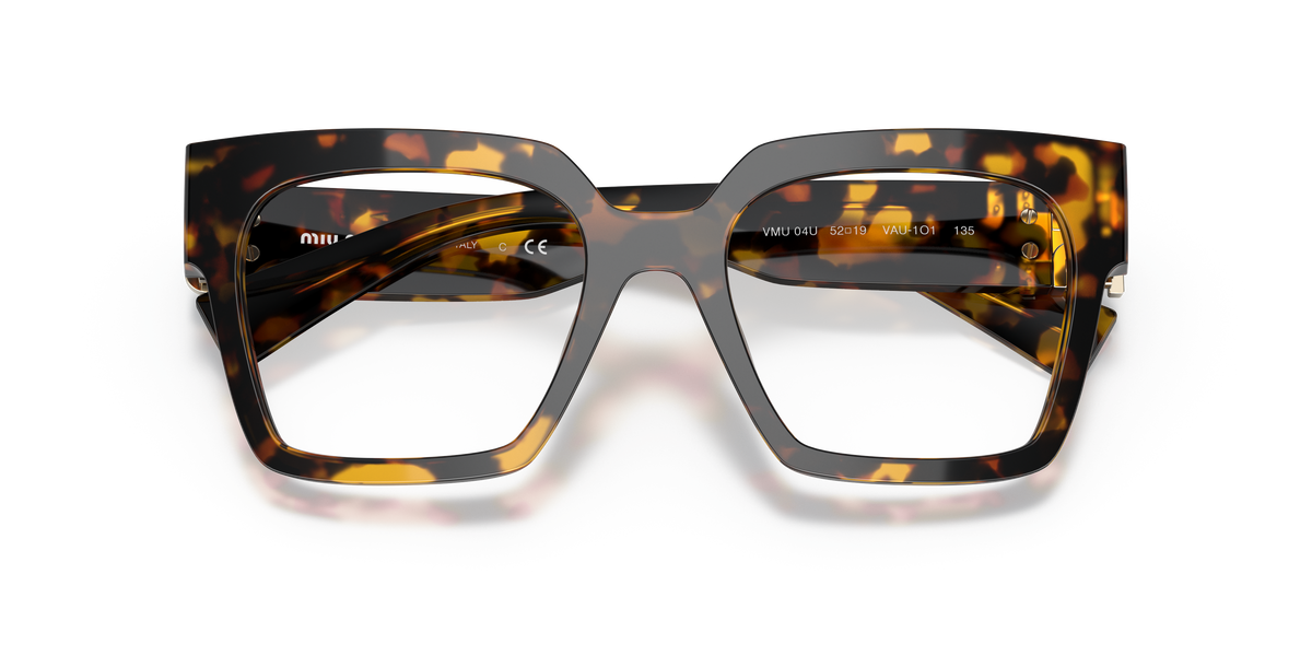 Miu Miu MU 04UV VAU1O1