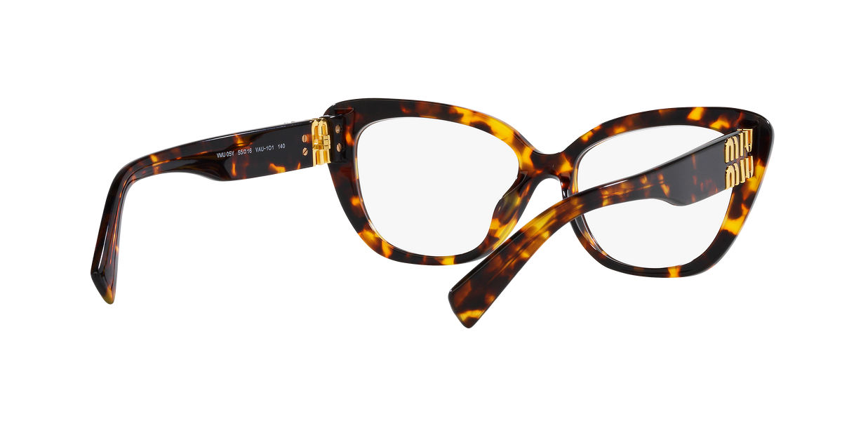 Miu Miu MU 05VV VAU1O1