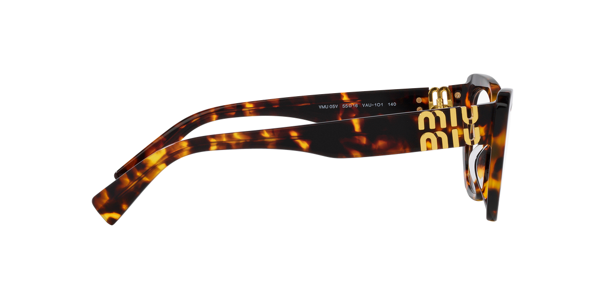 Miu Miu MU 05VV VAU1O1