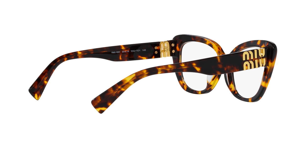 Miu Miu MU 05VV VAU1O1