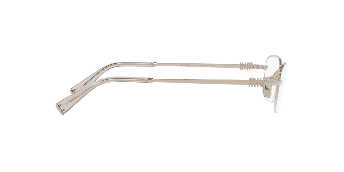 Miu Miu MU 52WV 1BC1O1