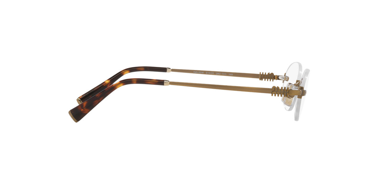 Miu Miu MU 53WV 26C1O1