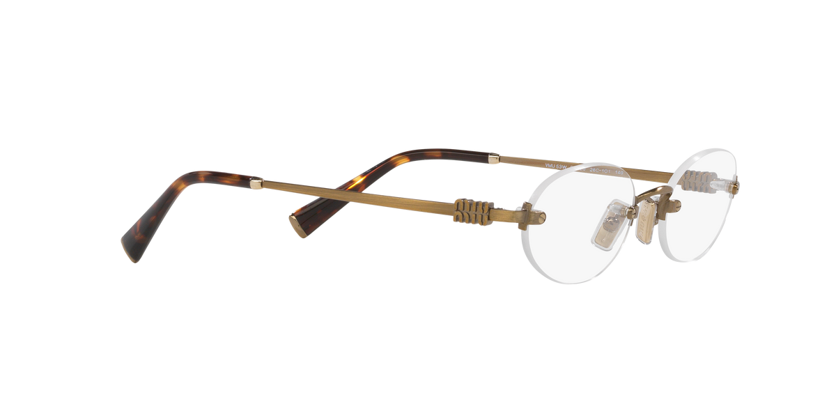 Miu Miu MU 53WV 26C1O1