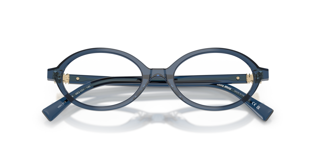 Miu Miu MU 01XV 08Q1O1