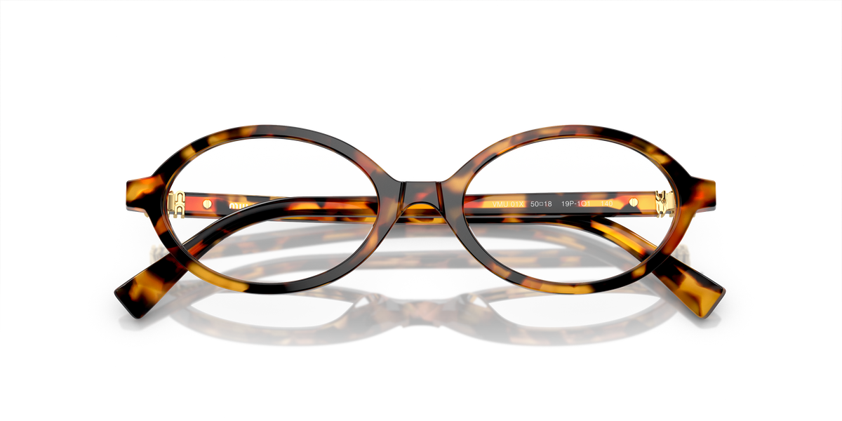 Miu Miu MU 01XV 19P1O1