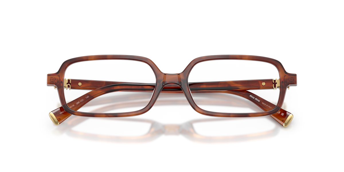Miu Miu MU 01YV 26E1O1