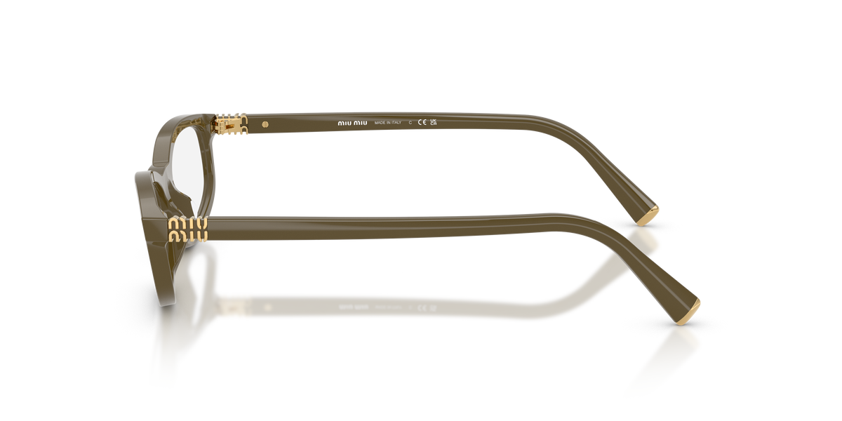 Miu Miu MU 01ZV 25L1O1