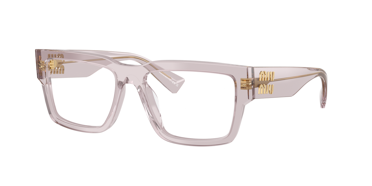 Miu Miu MU 02XV 12W1O1