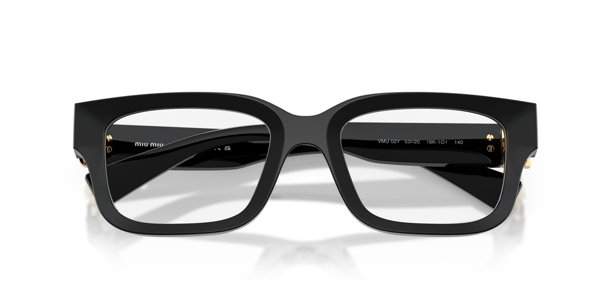 Miu Miu MU 02YV 16K1O1