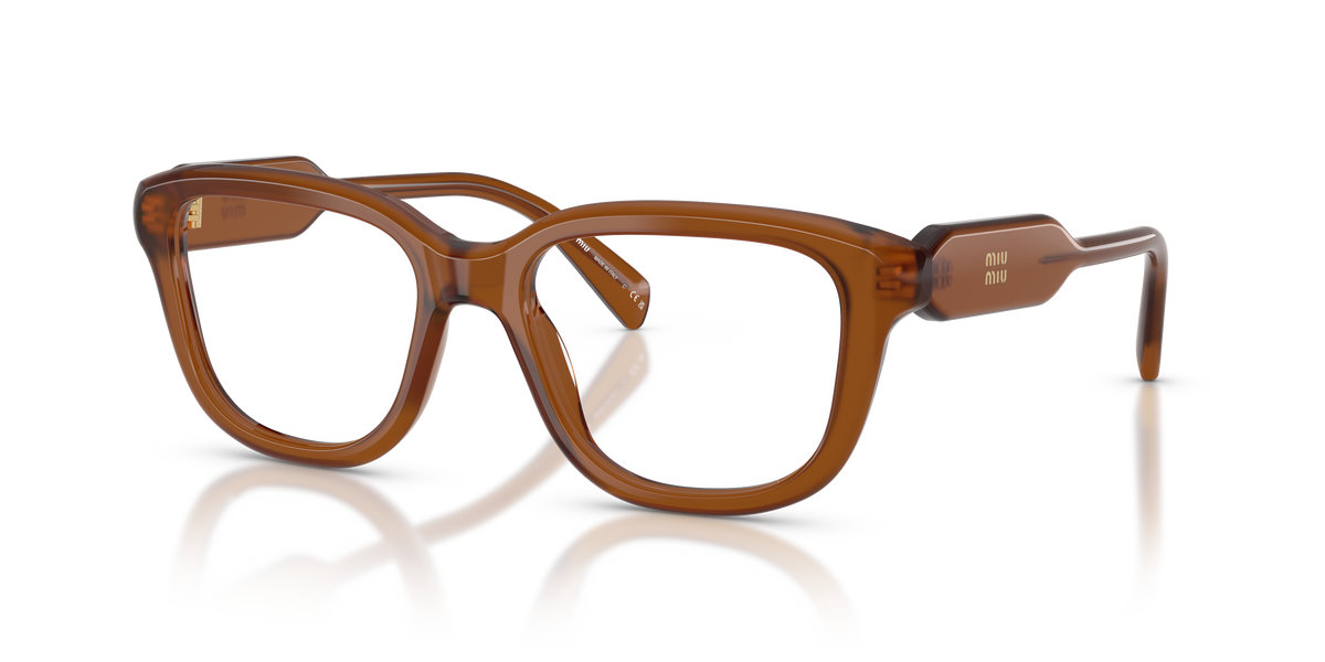 Miu Miu MU 02ZV 22I1O1
