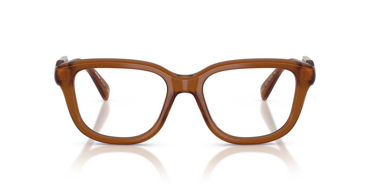 Miu Miu MU 02ZV 22I1O1