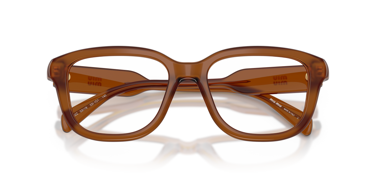 Miu Miu MU 02ZV 22I1O1