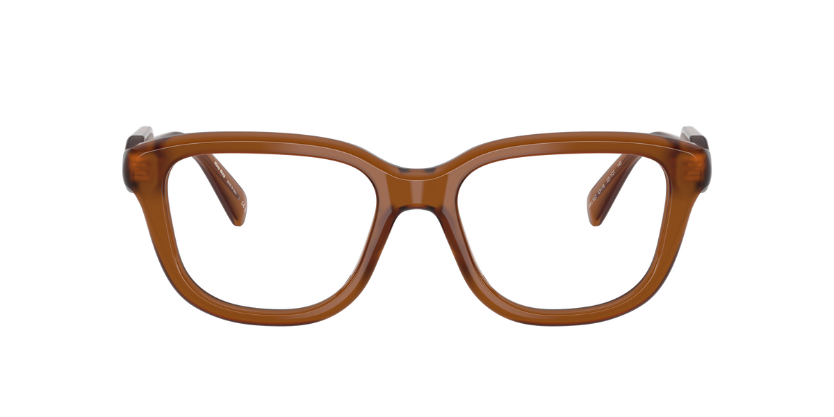 Miu Miu MU 02ZV 22I1O1