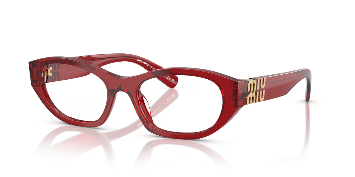 Miu Miu MU 03WV 25M1O1
