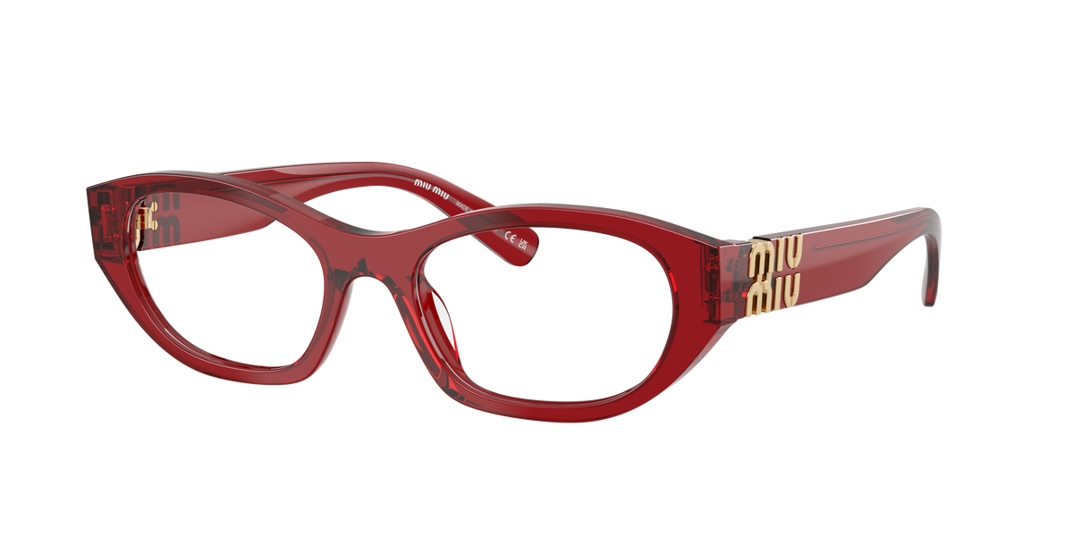 Miu Miu MU 03WV 25M1O1