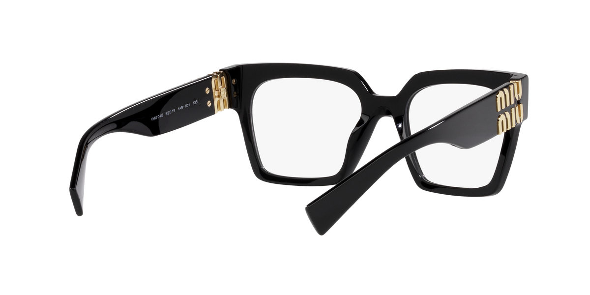 Miu Miu MU 04UV 1AB1O1