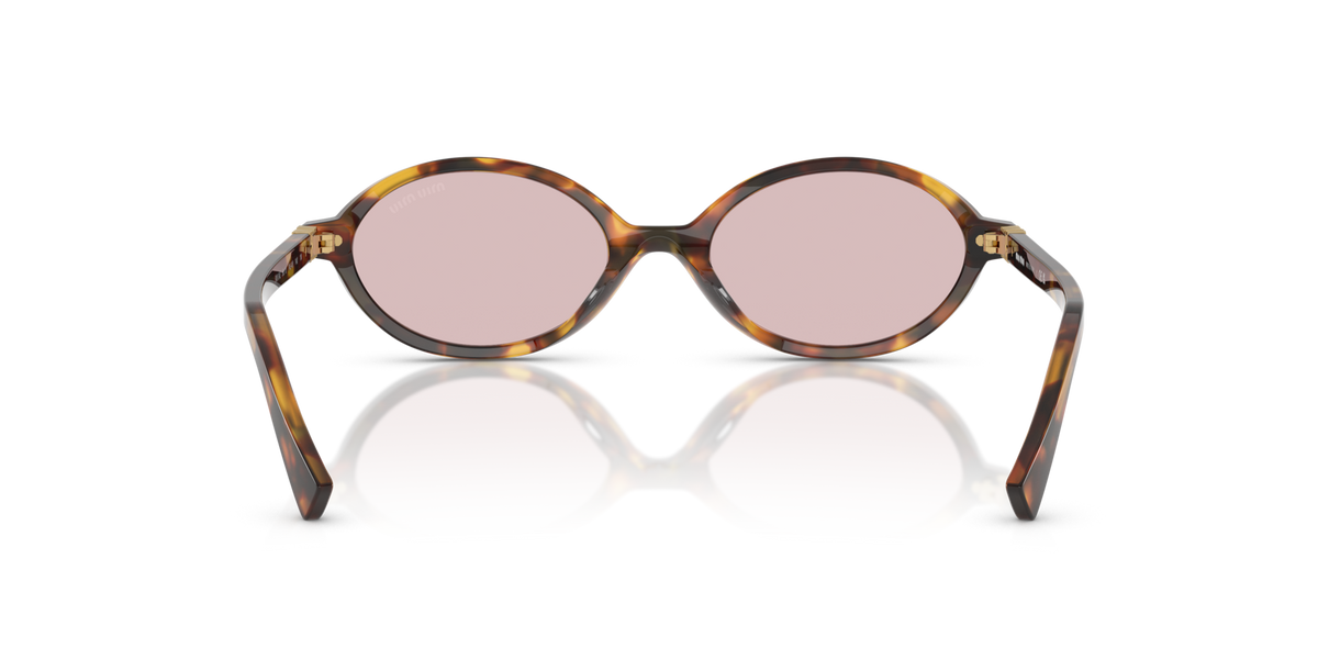 Miu Miu MU 04ZS 14L4I0