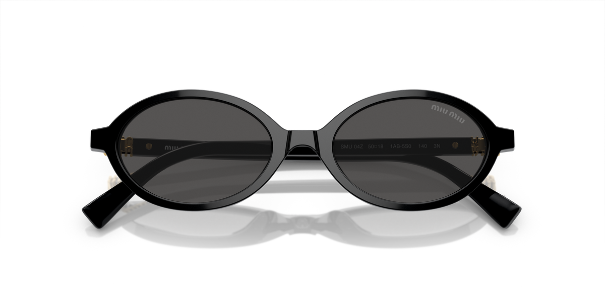 Miu Miu MU 04ZS 1AB5S0