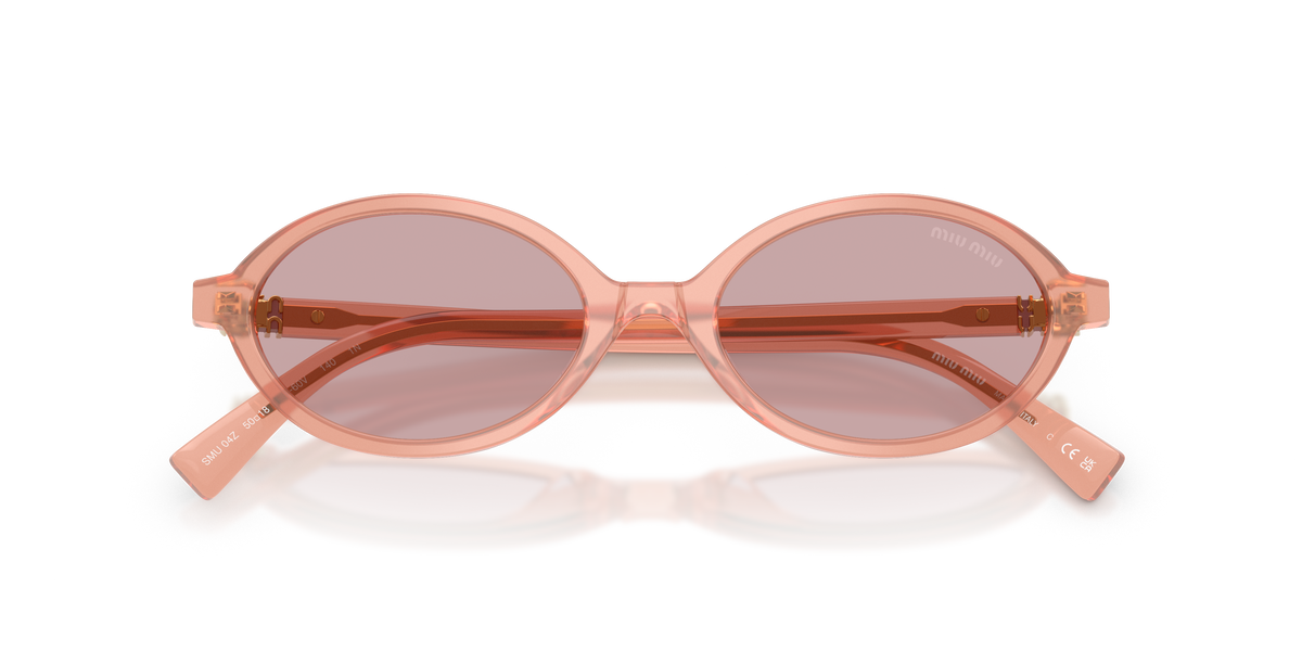 Miu Miu MU 04ZS 20I60V
