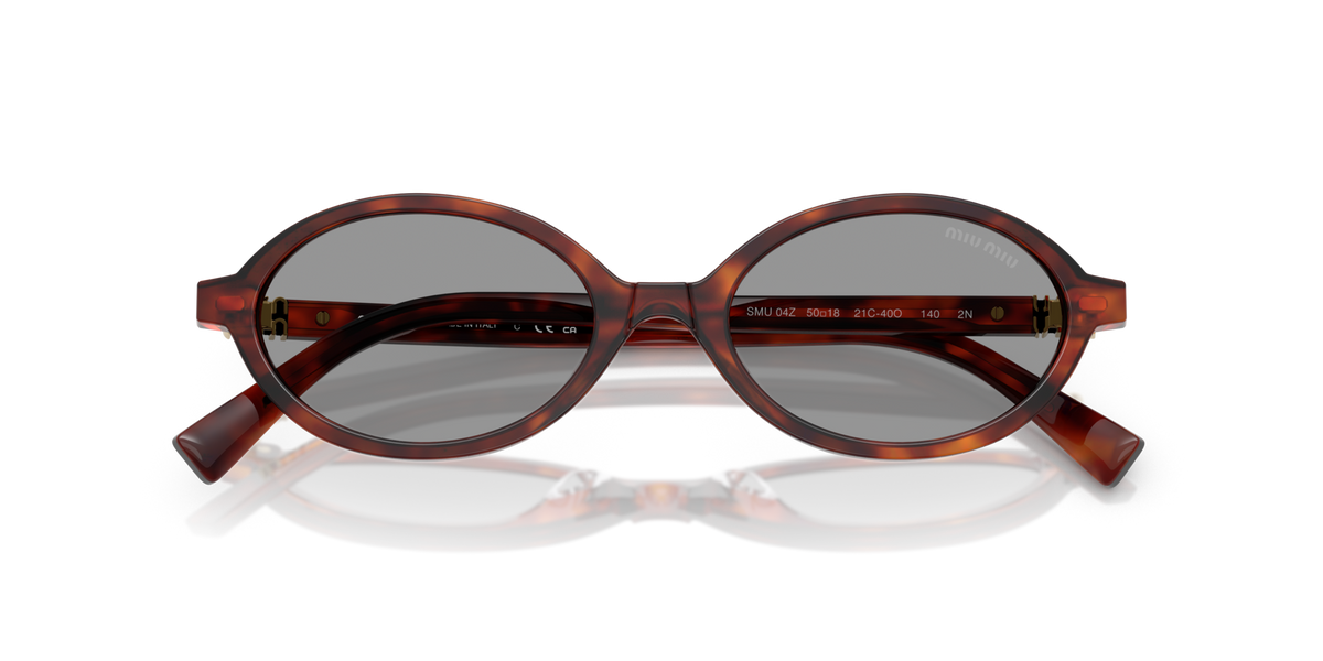 Miu Miu MU 04ZS 21C40O