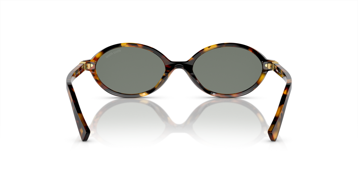 Miu Miu MU 04ZS VAU04M
