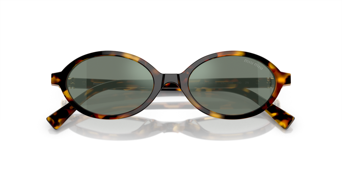 Miu Miu MU 04ZS VAU04M