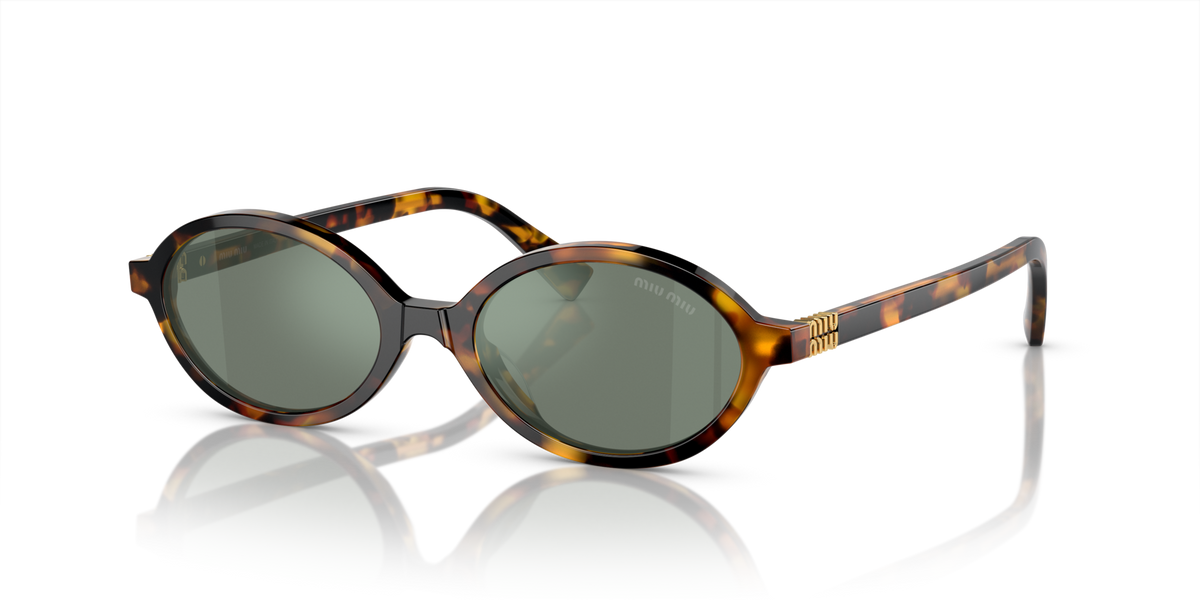 Miu Miu MU 04ZS VAU04M