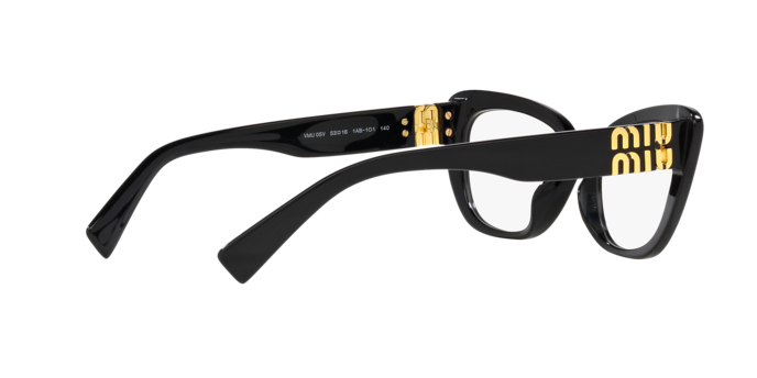 Miu Miu MU 05VV 1AB1O1