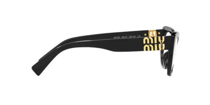 Miu Miu MU 05VV 1AB1O1
