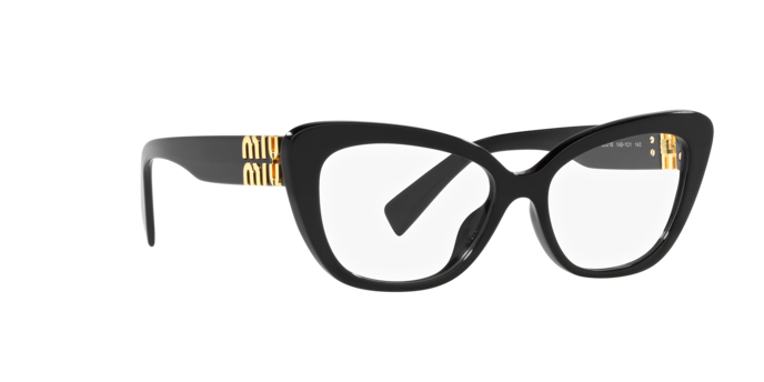 Miu Miu MU 05VV 1AB1O1