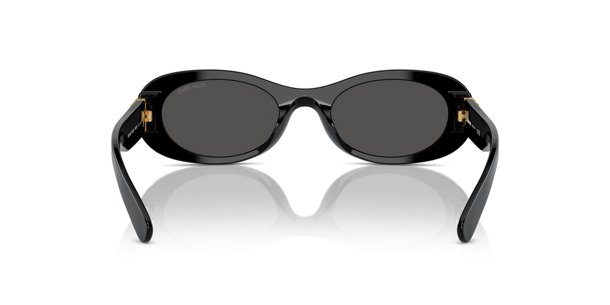 Miu Miu MU 06ZS 1AB5S0