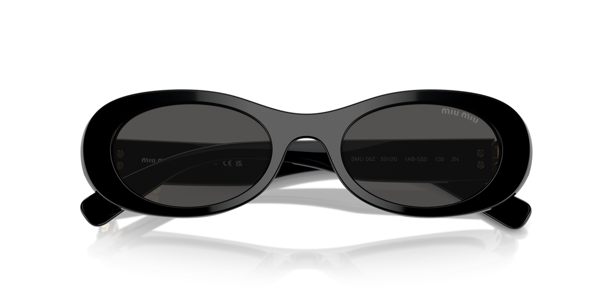 Miu Miu MU 06ZS 1AB5S0