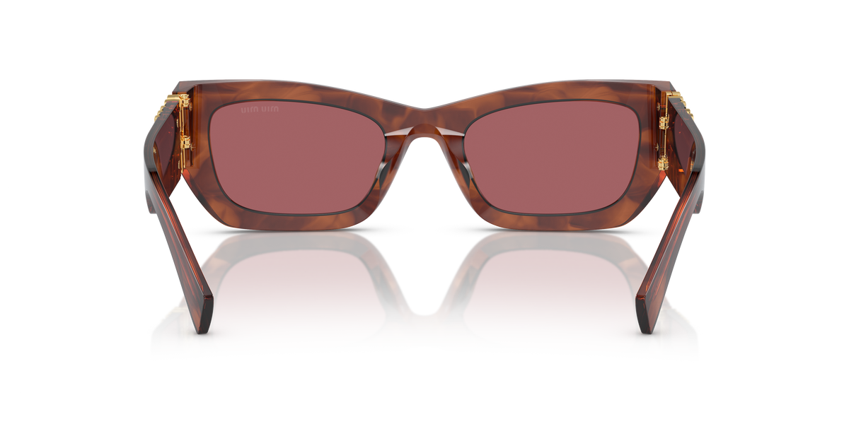 Miu Miu MU 09WS 11Q08S