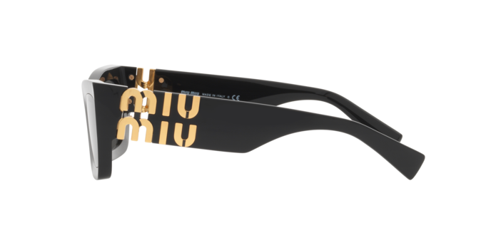Miu Miu MU 09WS 1AB5S0